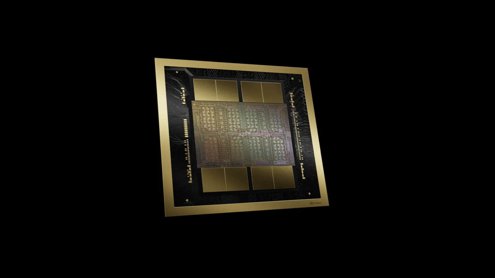 192 × B300 HGX node / server